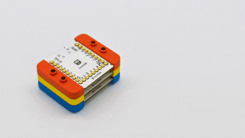 Microduino mCookie 301 Kickstarter Edition: The smallest electronic modules on LEGO