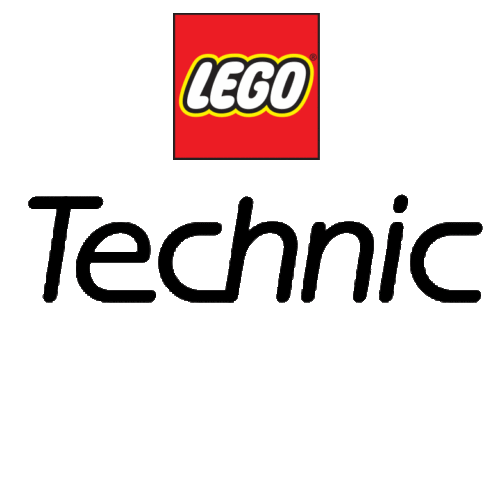LEGO Technic < 2000